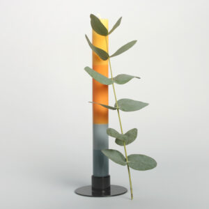 FEHLENDE WORTE Kerze