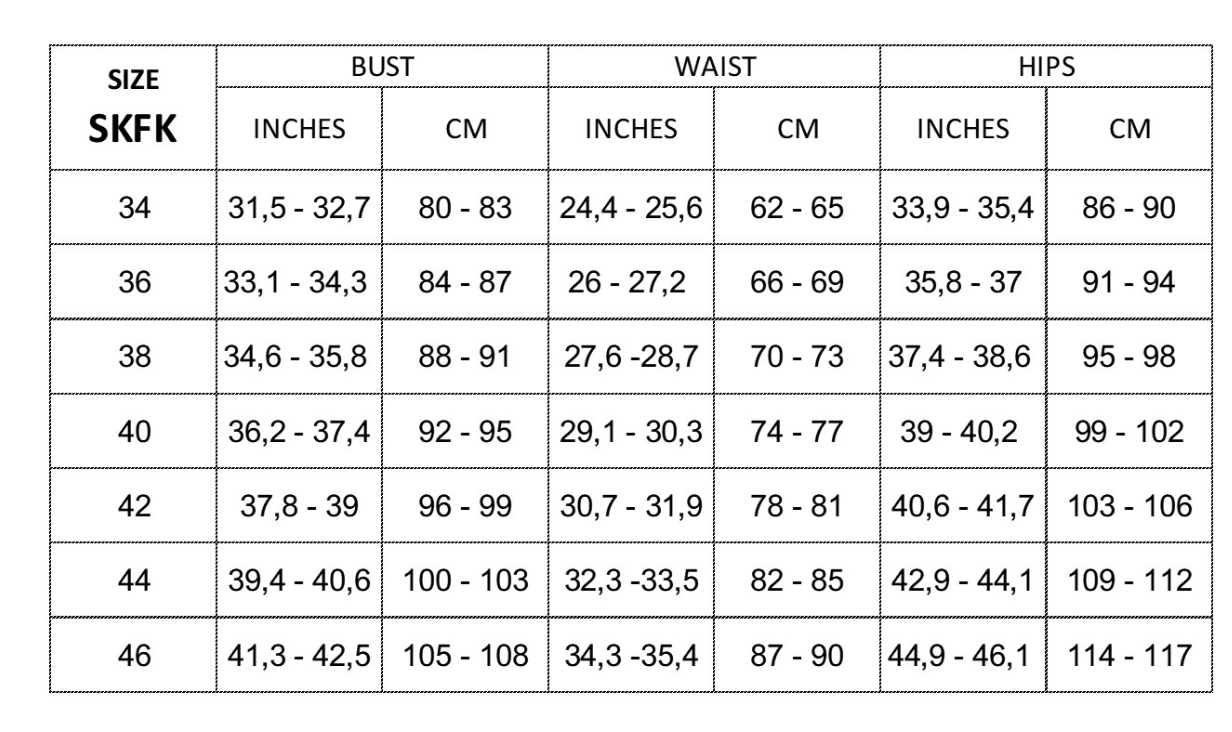 Jeans Ainhize Denim – Bild 5