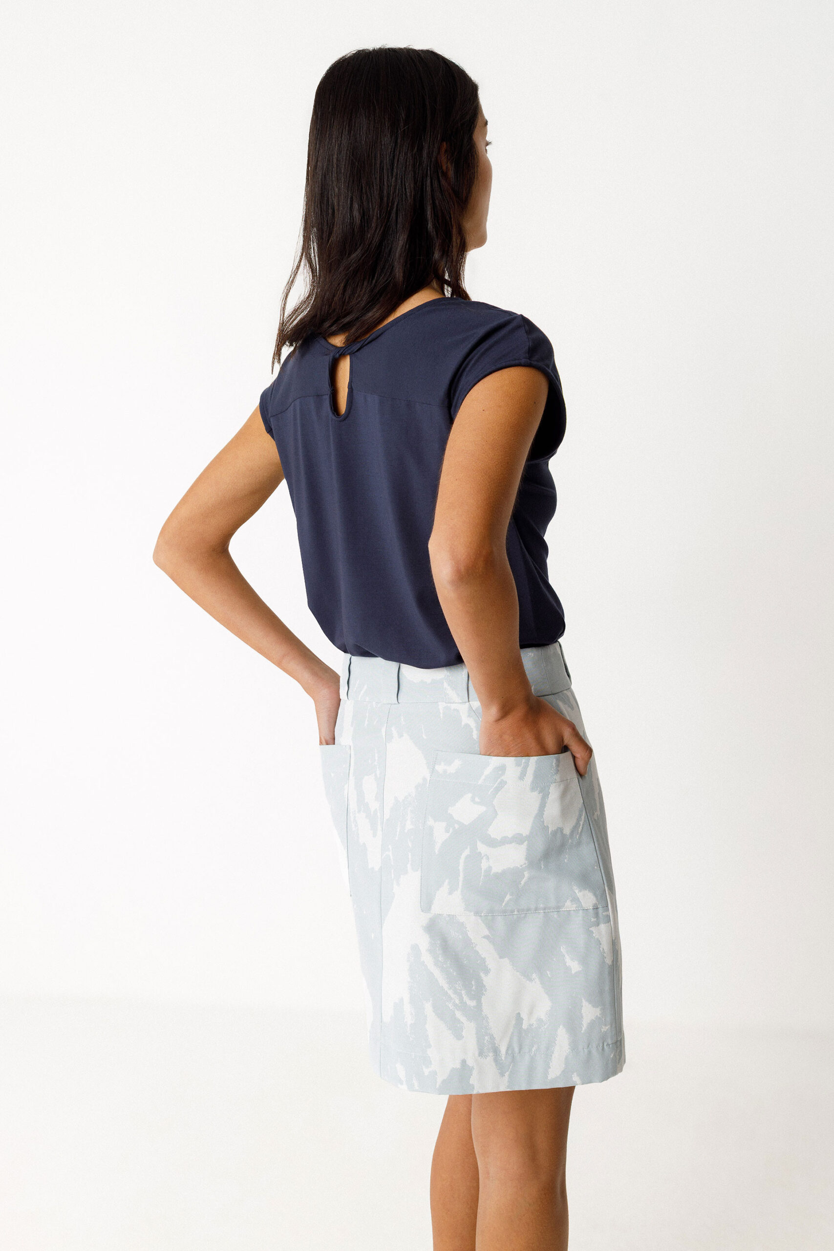 T-Shirt Zur 9 – Bild 3